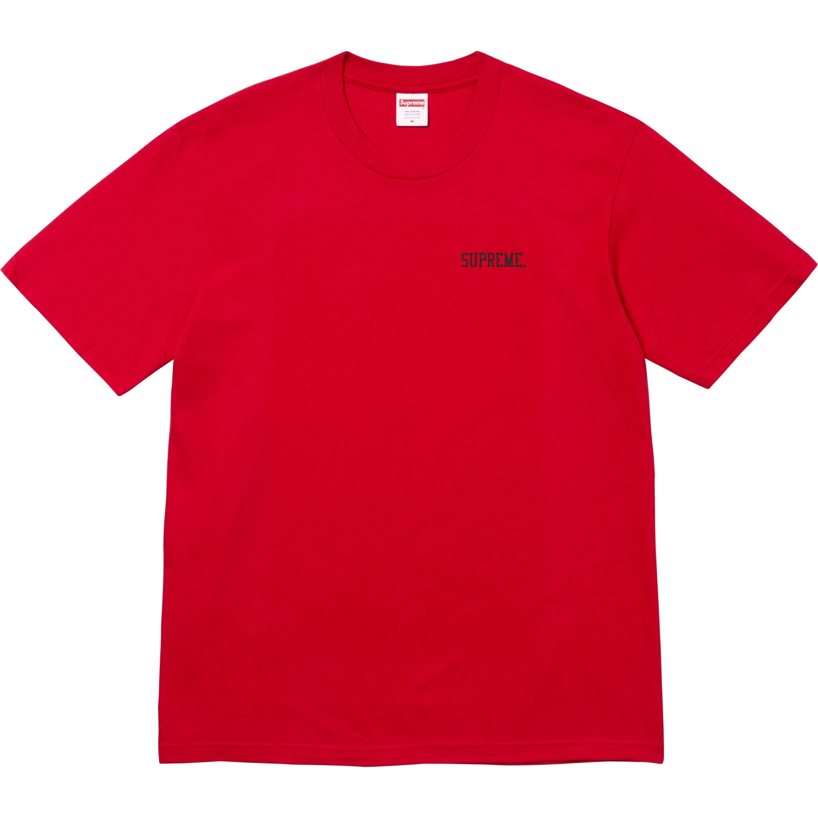 Supreme/Dash Snow Tee view 9